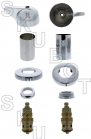 Rebuild Kits For Crane Repcal*