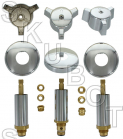 Rebuild Kits For Eljer*