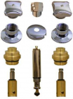 Rebuild Kits for Kohler