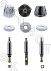 Michigan Brass* Boxed Kits