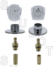 Rebuild Kits For Pheonix*