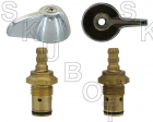 Rebuild Kits For Perlick*