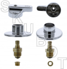 Rebuild Kits For Streamway*