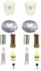Rebuild Kits For Valley*
