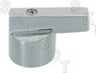 HANDLES WITH 22 POINT BROACH