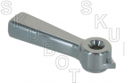 HANDLES WITH 26 &amp; 28 POINT BROACH
