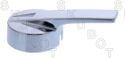 HANDLES WITH DOUBLE D BROACH