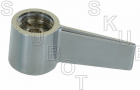 Handles For Drinking Fountains