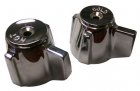 For 2 &amp; 3 Handle Tub &amp; Shower Fixtures