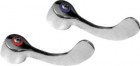 Handles For Central Brass*