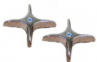Handles For Acme*