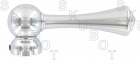 Handles For Sherle Wagner*