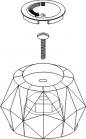 FOR 900 SERIES* FIXTURES