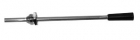 CHG Parts List for Lever and Twist Handle Outlets