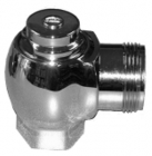 Zurn Flushometer Stops, Tailpieces, and Stop Parts
