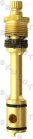 Diverter Stems &amp; Cartridges