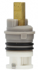 2 Handle Washerless Cartridges