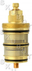 Thermostatic Cartridges