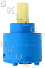 ZURN TUB & SHOWER CARTRIDGES <span class=&quot;count&quot;>(6)</span>