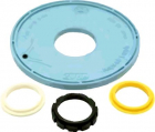 Individual Zurn Flushometer Parts