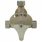 Zurn P6900-MV-XL Manual temperature mixing valve for use on sensor faucets