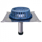 Zurn Roof Drains- Retrofit