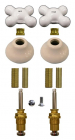 Rebuild Kits For Pacific*