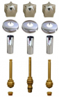 Rebuild Kits For Savoy Brass*