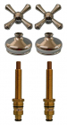 Rebuild Kits For Harden*