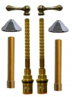 Rebuild Kits For Newport Brass*
