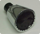 Shower Heads By Finish