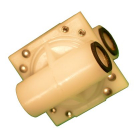 Pressure Balance Units &amp; Spools
