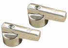 Handles For Wolverine Brass*