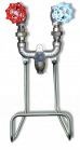 Leonard SW-75-E Manual Blender Hose Station
