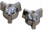 Handles For Streamway*