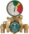 Leonard Valve Emergency Systems