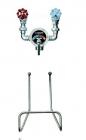 Leonard THS-25 Thermostatic Hose Station