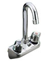 CHG TLL15 Series Wall Mount Faucets
