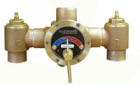 LEONARD TM-200 THERMOSTATIC VALVES