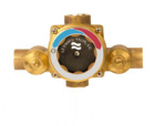 LEONARD TM-26 THERMOSTATIC VALVES