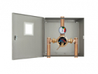 LEONARD TM-800, TM-850 EMERGENCY VALVES