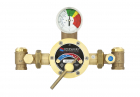 Leonard TM-800-LF Single Drench Shower Valve