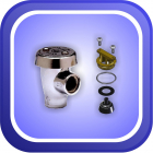 T&amp;S Vacuum Breakers and Parts