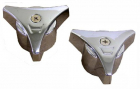 Handles For Union Brass*