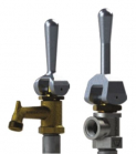 Woodford U34 &amp; U75 Parts