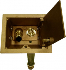 Woodford Model Y70 &amp; Y95 Yard Hydrant Parts