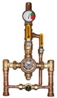 LEONARD XL-690 HIGHLOW THERMOSTATIC VALVES