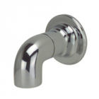 Zurn Z80000-SE Handheld 4foot Vinyl Spray Hose for Bedpan Washer.