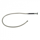 Zurn Z80000-SH1 Hand-held 4foot Vinyl Spray Hose for Bedpan Washer