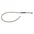 Zurn Z80000-SH2 Hand-held 4foot Vinyl Angled Spray Hose for Bedpan Washer